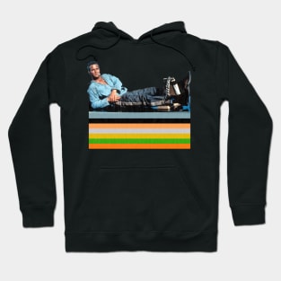 Holy Crap Paul Newman. WARNING: Do Not Drool On Your Computer Hoodie